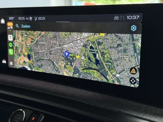 Peugeot 5008 Peugeot 5008 1.2 HYBRID 145 GT 7PERS SCHUIFDAK STOEL/STUUR VERW. ELEK.KLEP LED - afbeelding nr 41