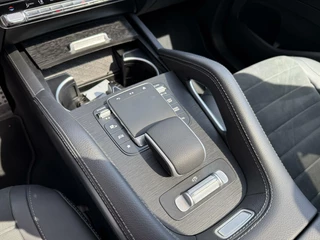 Mercedes-Benz GLE Mercedes GLE-klasse 400 e 4MATIC AMG LUCHTVERING PANO MASAAGE STOEL 360 camera - afbeelding nr 19
