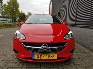 Opel Corsa - afbeelding nr 4