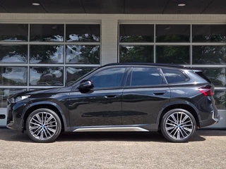 BMW X1 - afbeelding nr 2