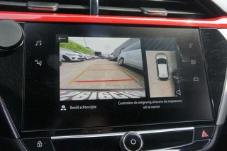Opel Corsa Opel Corsa 1.2 GS Line 130pk Automaat|360Camera|CarPlay|PDC - afbeelding nr 11