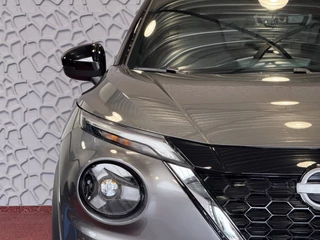 Nissan Juke 2025 - afbeelding nr 54