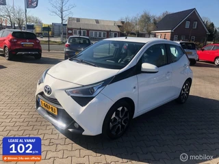 Toyota Aygo - 314937784-0