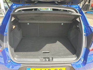 Renault Captur Renault Captur 1.0 TCe Intens / Camera / Parkeers V & A / Trekhaak - afbeelding nr 7