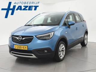 Opel Crossland X 1.2 TURBO 130 PK AUT. *25.177 KM* INNOVATION