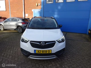 Opel Crossland X Opel Crossland X 1.2 Turbo Innovation - afbeelding nr 2