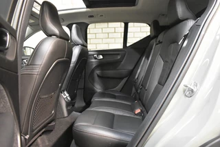 Volvo XC40 - afbeelding nr 13
