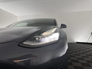 Tesla Model 3 (INCL-BTW) Aut. *PANO | AUTO-PILOT | NAPPA-LEATHER | KEYLESS | FULL-LED | MEMORY-PACK | SURROUND-VIEW | DAB | CARPLAY | DIGI-COCKPIT | LANE-ASSIST | COMFORT-SEATS | 20