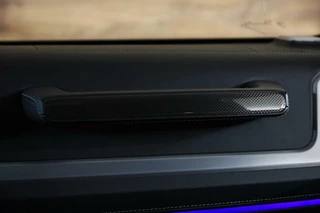 Mercedes-Benz G-Klasse Mercedes G-klasse 63 Edition 1|Carbon|Dealer|Massage|ACC| - afbeelding nr 24