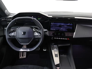 Peugeot 308 Peugeot 308 1.2 PureTech GT | Navi | Stoel-/stuurverwarming | 360° Camera - afbeelding nr 17
