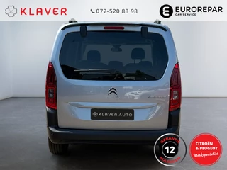 Citroën Berlingo - afbeelding nr 4