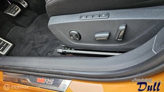 Škoda Octavia Skoda Octavia 2.0 TSI RS 245 Leder Unieke kleur Nieuwstaat!! - afbeelding nr 11