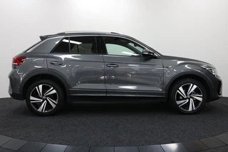 Volkswagen T-Roc - afbeelding nr 9