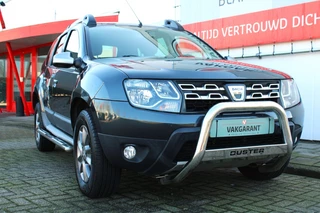 Dacia Duster - afbeelding nr 5