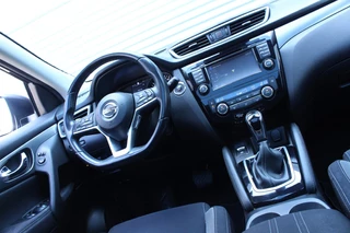 Nissan QASHQAI - afbeelding nr 26