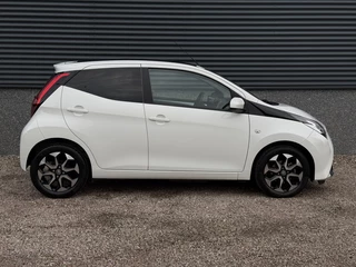 Toyota Aygo - afbeelding nr 11