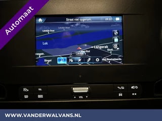 Mercedes-Benz Sprinter Mercedes-Benz Sprinter 317 CDI 170pk 9G-Tronic Automaat L2H2 Fabrieksgarantie Euro6 Airco | Camera | Navigatie Cruisecontrol, Stoelverwarming, Parkeersensoren, Bijrijdersbank - afbeelding nr 5