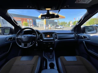 Ford Ranger - afbeelding nr 7