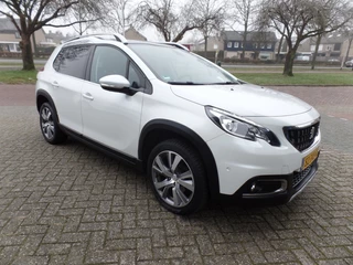 Peugeot 2008 - afbeelding nr 5