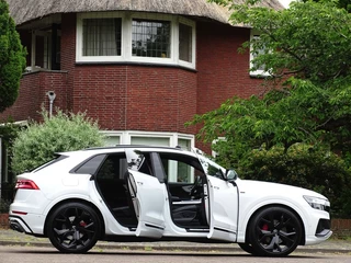 Audi Q8 Audi Q8 50 TDI Quattro SQ8 ed. ProLine+ / B&O / LED - afbeelding nr 4