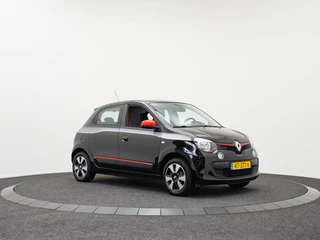 Renault Twingo Renault Twingo 1.0 SCe Collection | All-seasons | Eerste eigenaar - afbeelding nr 13