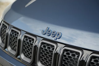 Jeep Compass - afbeelding nr 3