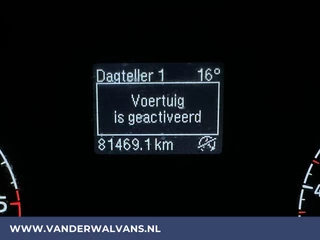 Ford Transit Custom Parkeersensoren, Bijrijdersbank, 2800kg trekvermogen - afbeelding nr 20
