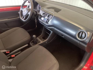 Volkswagen up! Volkswagen Up! 1.0 BMT take up! //APK // - afbeelding nr 9
