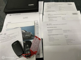Audi A3 Audi A3 Sportback 1.4 E-Tron ProLine+ NAV KEYLS LANE STOELVW - afbeelding nr 21