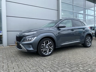 Hyundai Kona - afbeelding nr 2