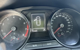 Volkswagen Polo - afbeelding nr 8