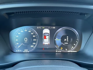 Volvo XC40 Volvo XC40 1.5 T4 Recharge Core Bright - Navi - camera - afbeelding nr 13