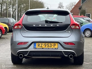 Volvo V40 Volvo V40 2.0 T4 Business Sport ((119.000 KM, alle optie's)) - afbeelding nr 10