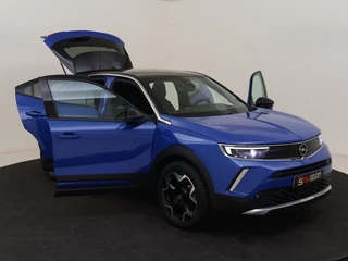 Opel Mokka - afbeelding nr 21