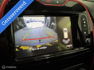 Renault Captur Renault Captur 0.9 TCe Helly Hansen|Clima|Camera|Half leder| - afbeelding nr 12