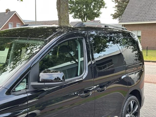 Volkswagen Caddy Volkswagen Caddy 1.5 TSI 115pk DSG STYLE ACC, Led, Navi, Trekhaak, - afbeelding nr 7