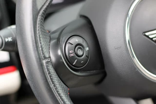 MINI Countryman Mini Countryman 2.0 Cooper S E ALL4 220PK Leder|Pano|JCW|VOL - afbeelding nr 34