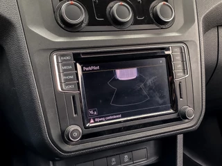 Volkswagen Caddy | BI-XENON | NAVI | ADAPTIVE | VOORRUIT VERWARMING | LEDER | - afbeelding nr 14