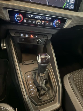 Audi A1 Sportback Audi A1 Sportback 25 TFSI S edition DAB, Carplay, Laneassist - afbeelding nr 18