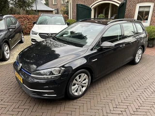 Volkswagen Golf - afbeelding nr 7