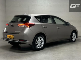 Toyota Auris Toyota Auris 1.8 Hybrid Executive Navi Cruise Camera Trekh. NAP - afbeelding nr 4