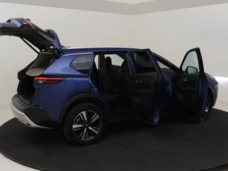Nissan X-Trail Nissan X-Trail 1.5 e-Power Tekna | Leder | 360° camera - afbeelding nr 14