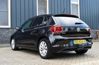 Volkswagen Polo Volkswagen Polo 1.0 TSI Highline Rijklaarprijs-Garantie Led Navigatie Virtual cockpit Camera Airco - afbeelding nr 3
