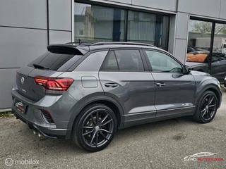 Volkswagen T-Roc Volkswagen T-Roc 2.0 TSI 4Motion R Panorama/Akrapovic/Beats - afbeelding nr 2