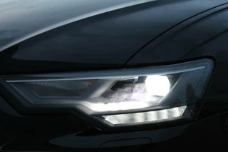 Audi A6 Audi A6 Avant 45 TFSI quattro S ed Pano/360cam/Led/Stoelverw - afbeelding nr 31