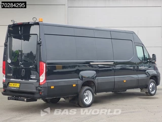 Iveco Daily Iveco Daily 50C18 3.0L 180PK Luchtvering L3H2 Dubbellucht 3,5t Trekhaak Airco Camera Euro6 L4H2 16m3 Airco Trekhaak - afbeelding nr 6