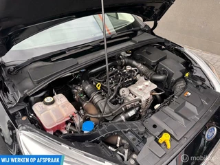 Ford Focus Ford Focus Wagon 1.0 Titanium | Luxe, Zuinig & Ruim! - afbeelding nr 37