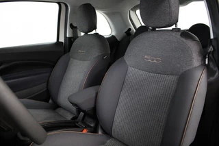 Fiat 500 - afbeelding nr 8