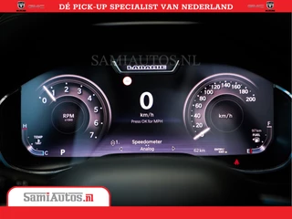 Dodge Ram 1500 Comfortabele Dubbele Cabine met Royale 5 Zitplaatsen | BPM vrij | Nu Leverbaar uit Voorraad | Voorraad Nr 2284 - 3855 - afbeelding nr 58