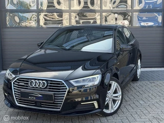 Audi A3 Sportback 1.4 e-tron Sport Pro Line plus | Virtual